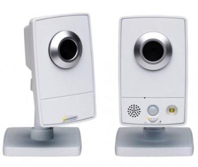 Ip-камеры для видеонаблюдения